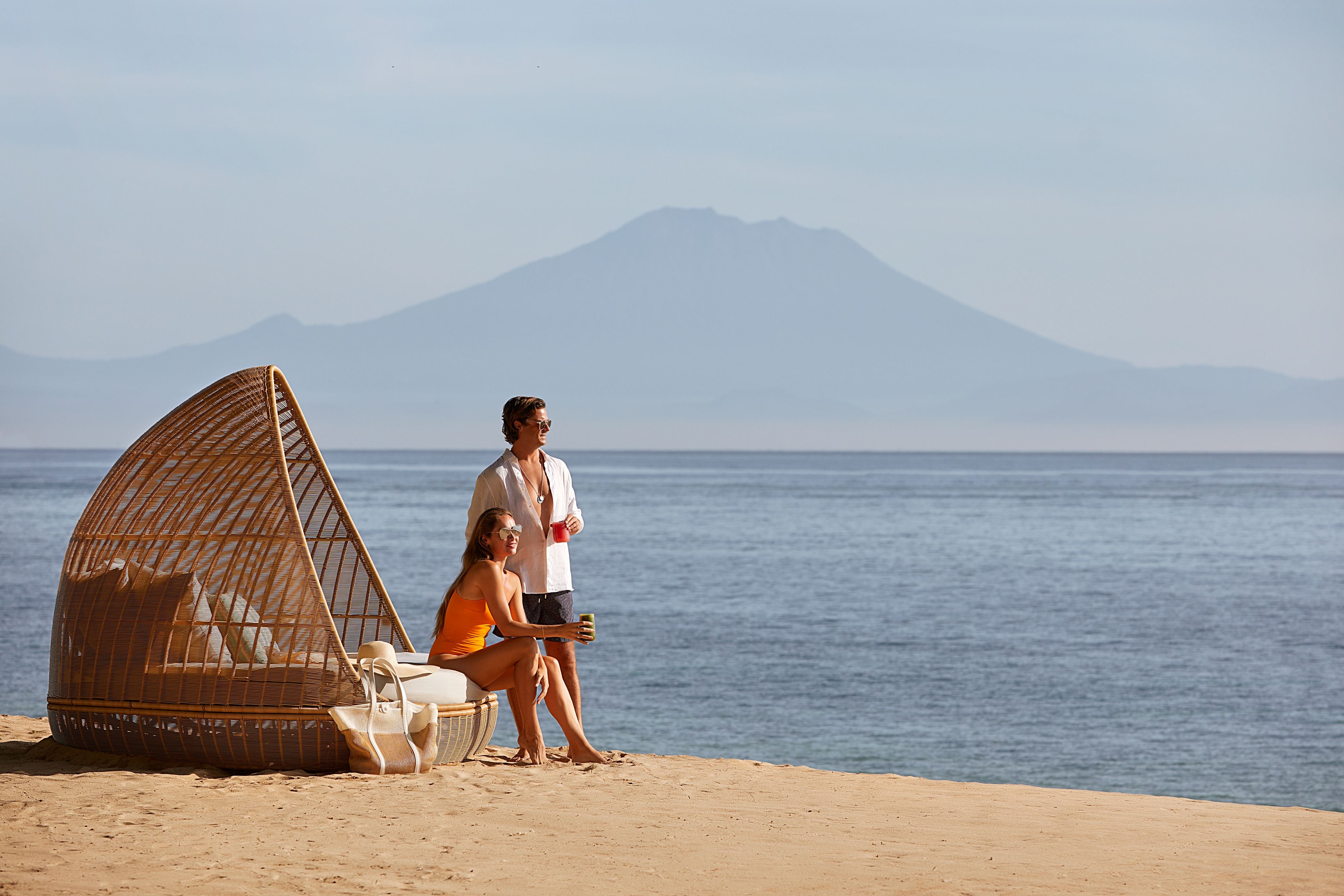 Seaside Escape Hotel
