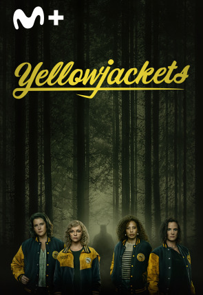 En MOVISTAR+ Yellowjackets