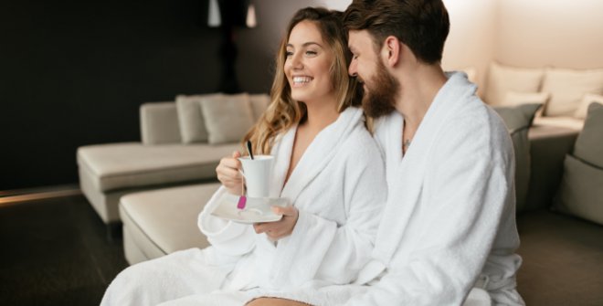 Romantic Apartment for Couples