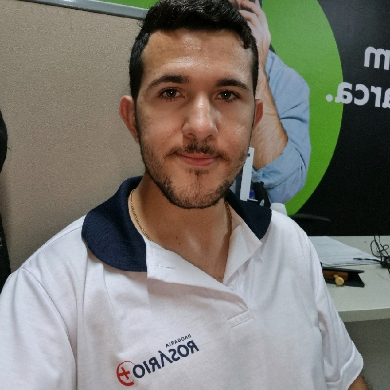 Drogaria Rosário