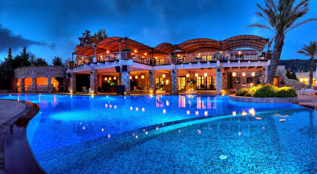 4. The Marmara Bodrum