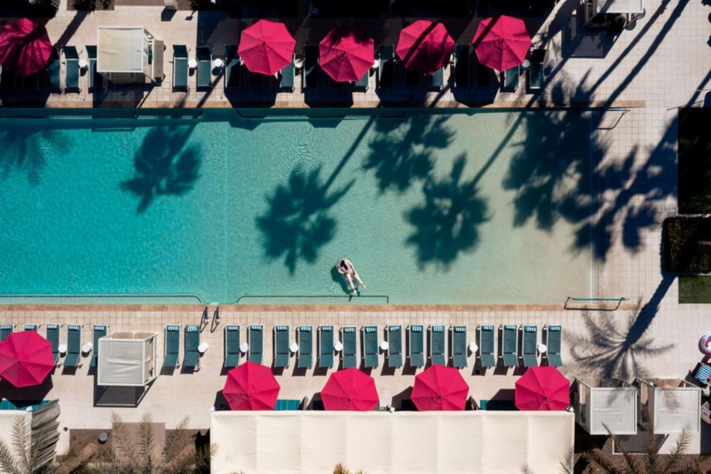 Hotel Adeline