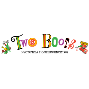 Two Boots Pizza
