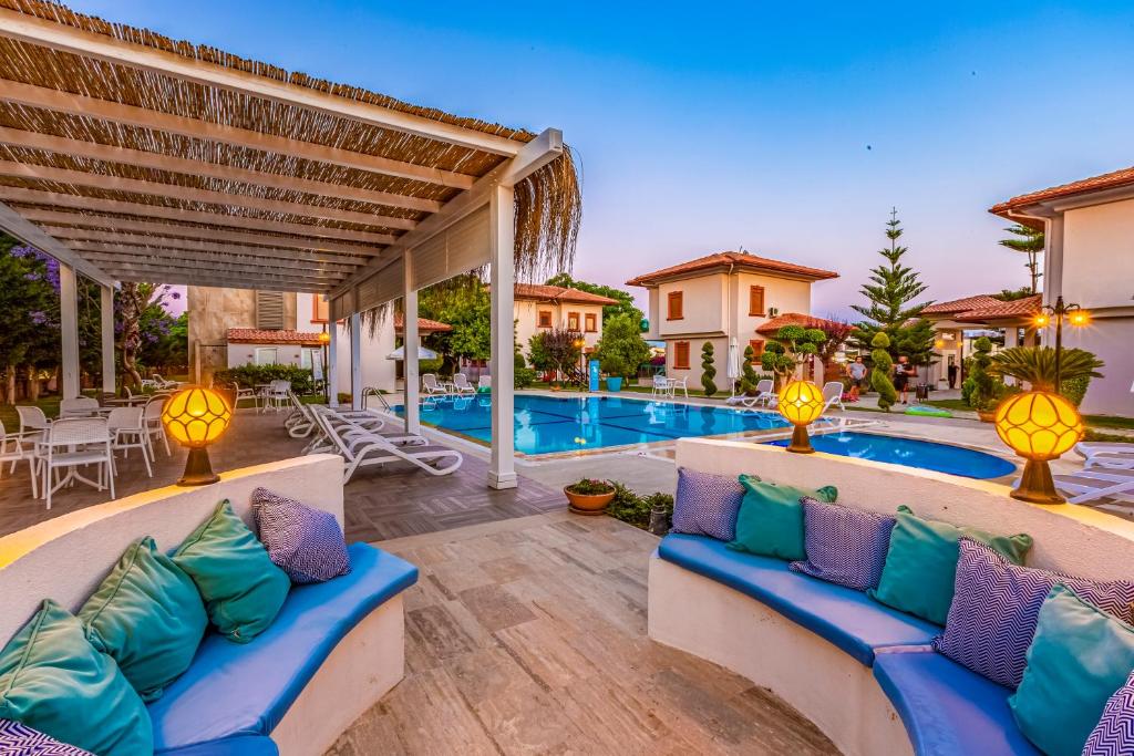 Villa Vista