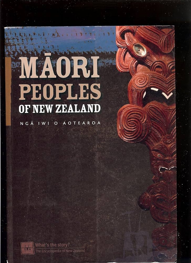 Te Ara: The Encyclopedia of New Zealand