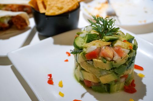 Chimichanga
