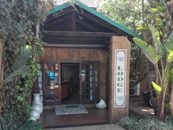 Waterside Lodge
