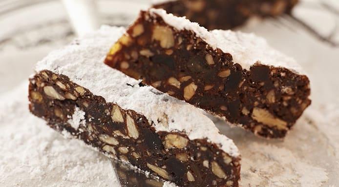 Panforte