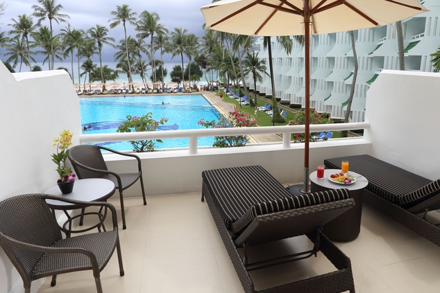 The Cove Phuket