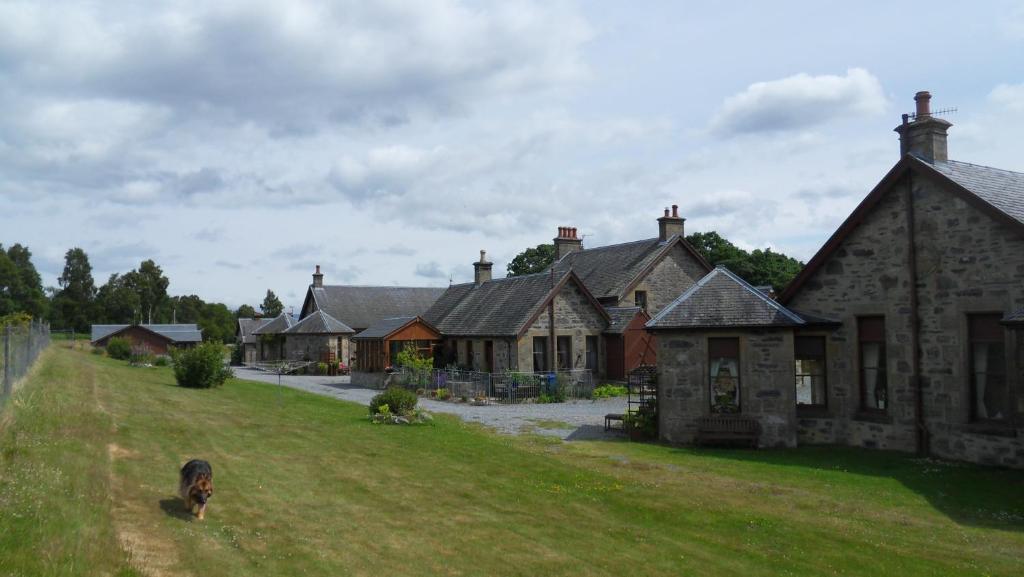 Meadowside Hotel