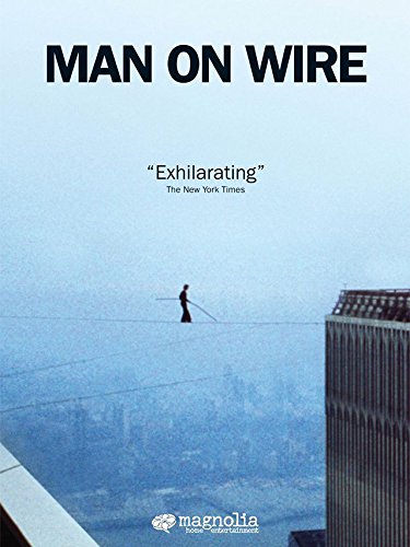 Man on Wire