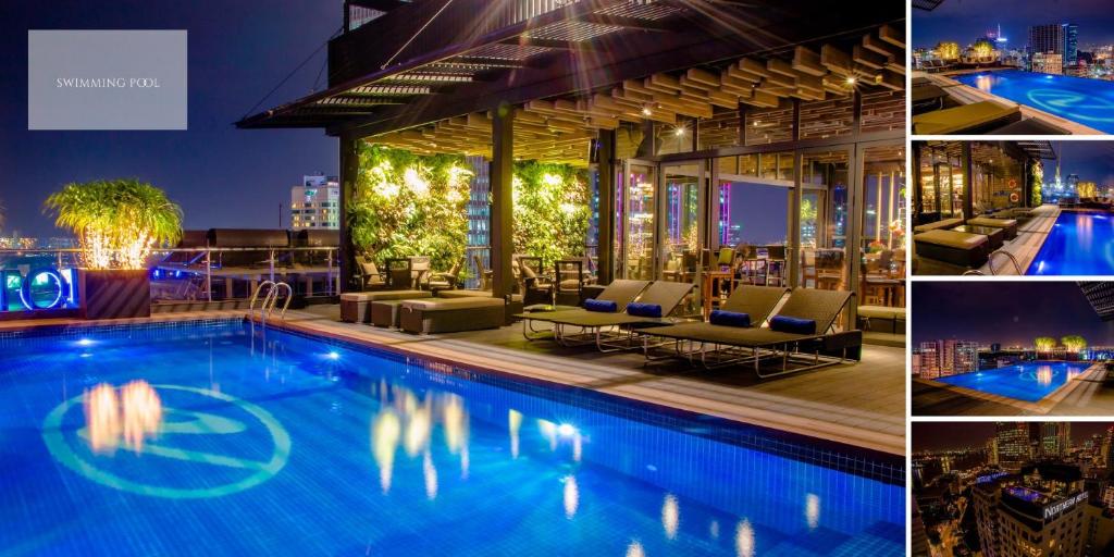 Northern Hotel Saigon