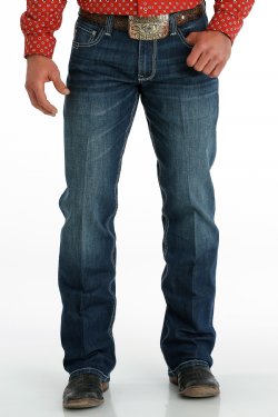 Cinch Men's Carter Loose Fit Jeans