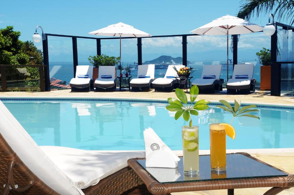 Praia do Sol Hotel