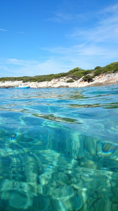 Bili Boci Beach