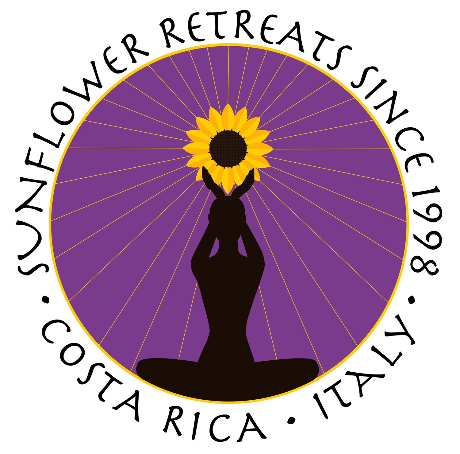 Sunflower Retreat