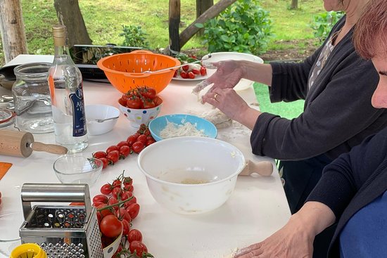 Lemon Grove Food and Wine Tasting