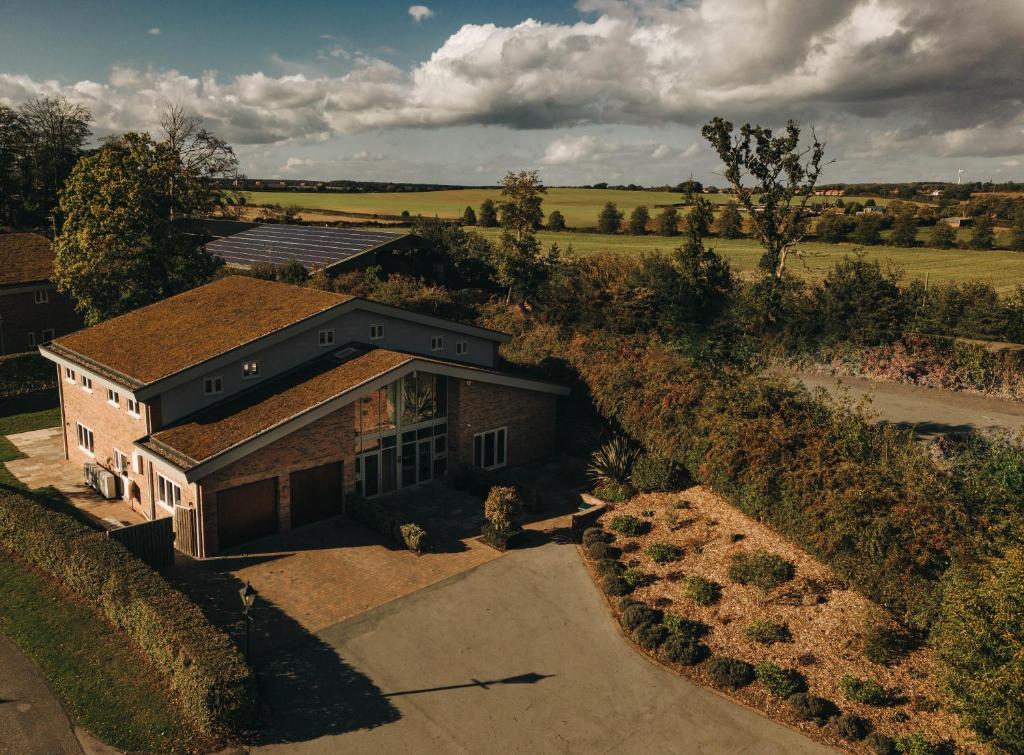 4. Tranquil Waters Spa Hotel