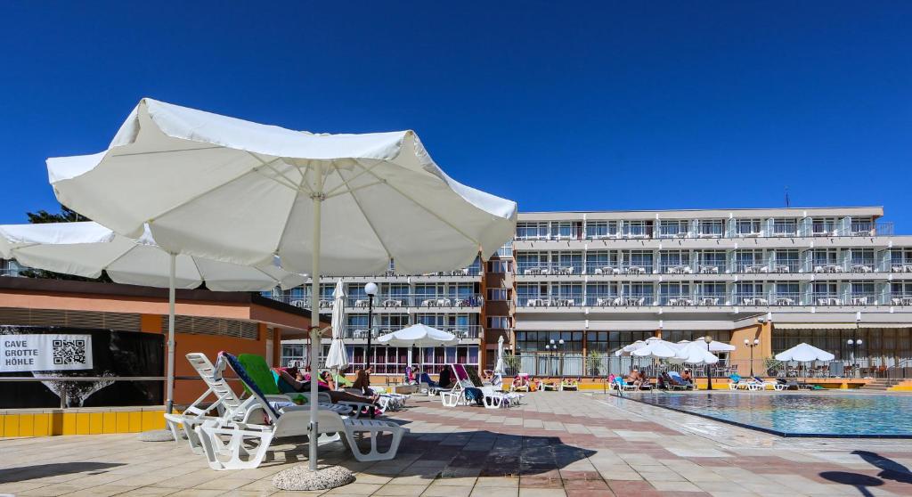 Hotel Holiday Park Medulin