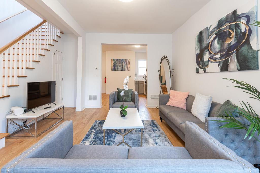 Tranquil Soundproofed Cottage