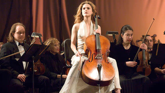 August Rush