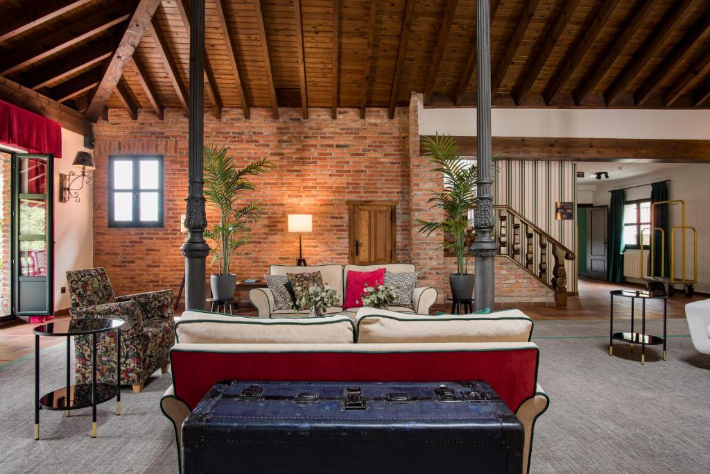 Hotel La Cepada