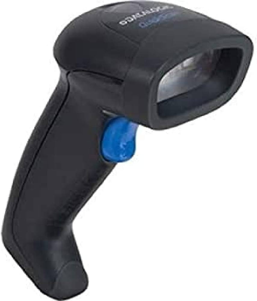 Datalogic QuickScan QD2131 Handheld Barcode Scanner