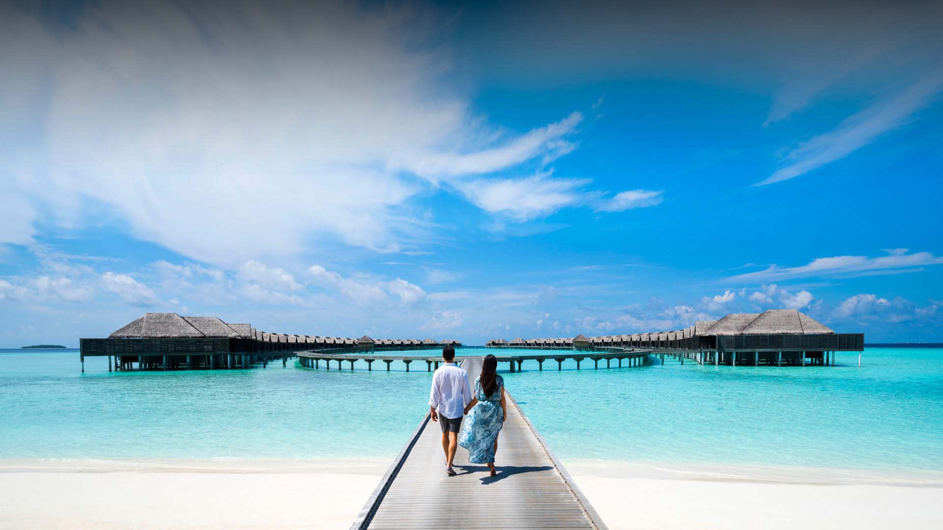 9. Anantara Kihavah Maldives Villas, Maldives