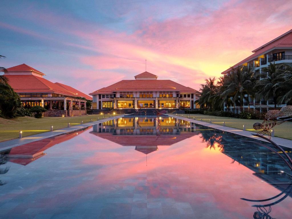 Danang Beach Retreat
