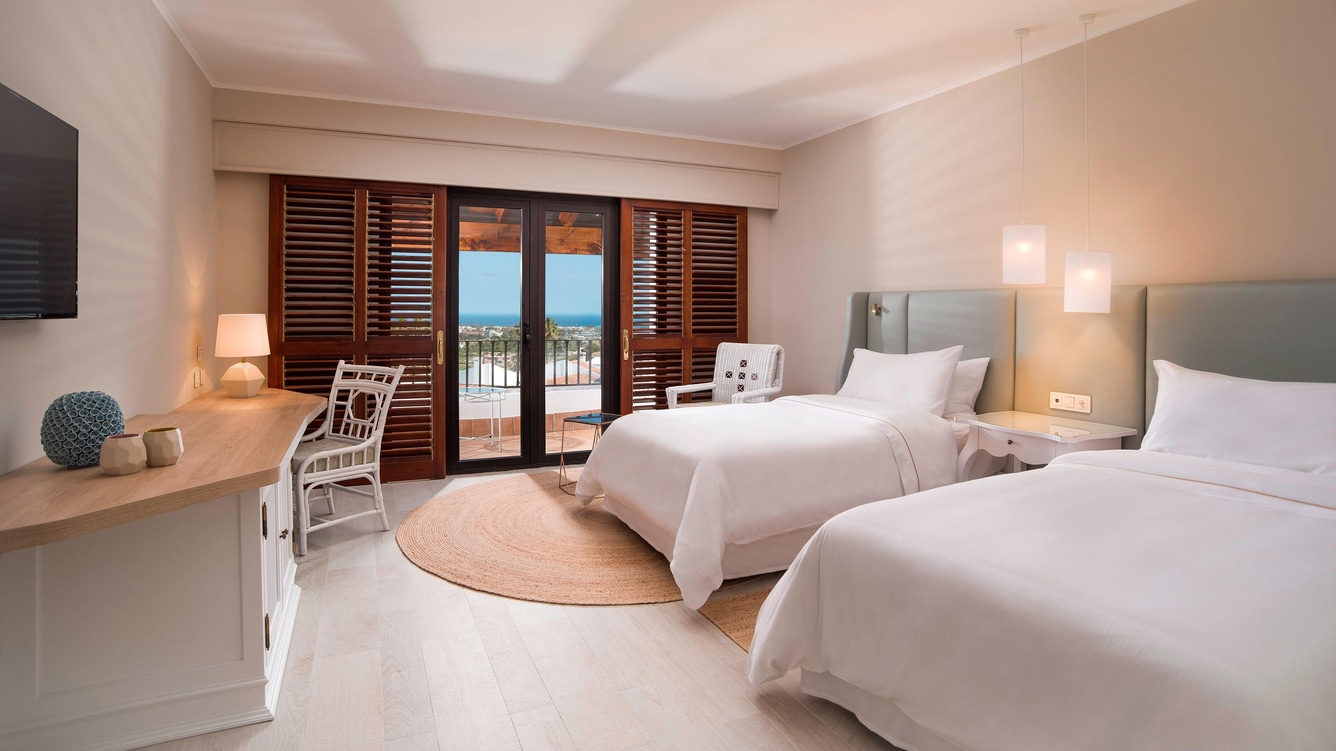 Hotel La Quinta Golf & Spa Resort