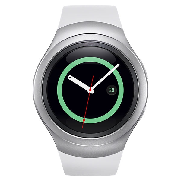 Samsung Gear S2