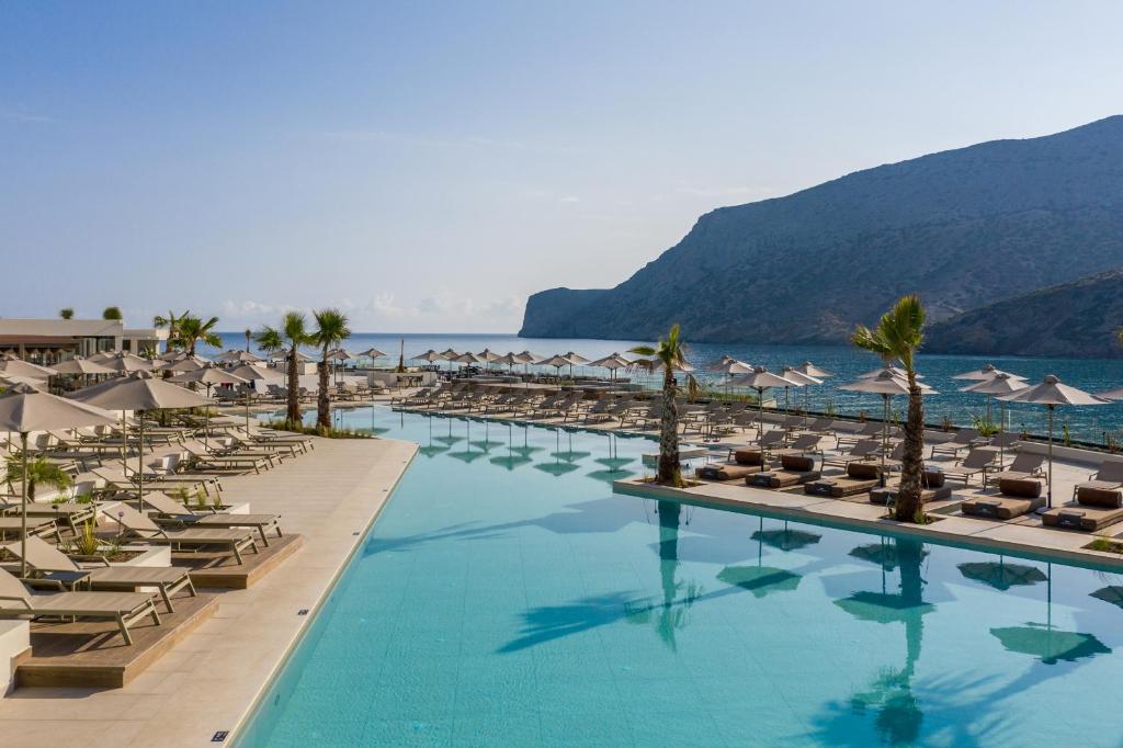 8. Fodele Beach & Water Park Holiday Resort, Crete, Greece
