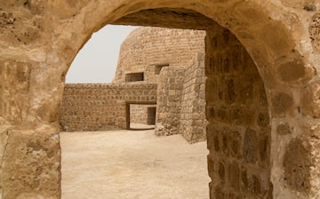 Qal'at al-Bahrain