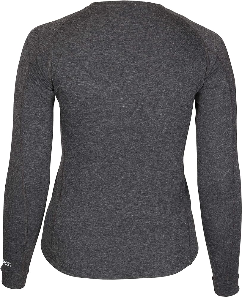 7. Carhartt Women's Base Force Heavyweight Thermal Bottom