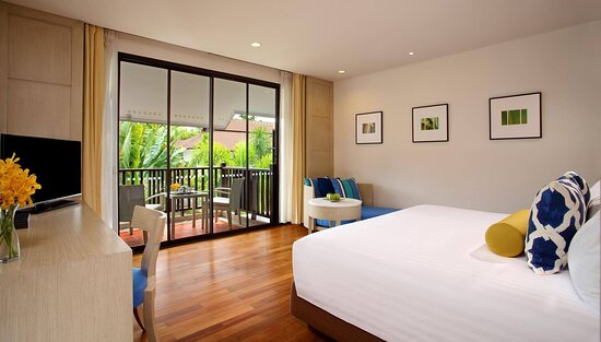 9. Amari Koh Samui