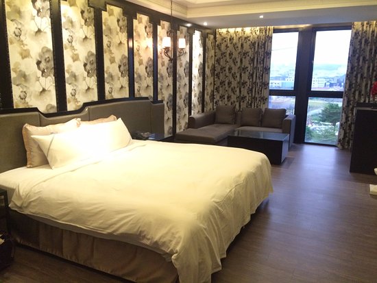 Chic Apartment in Nantun District