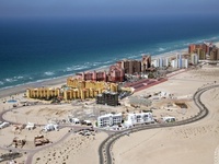 Rocky Point Beach