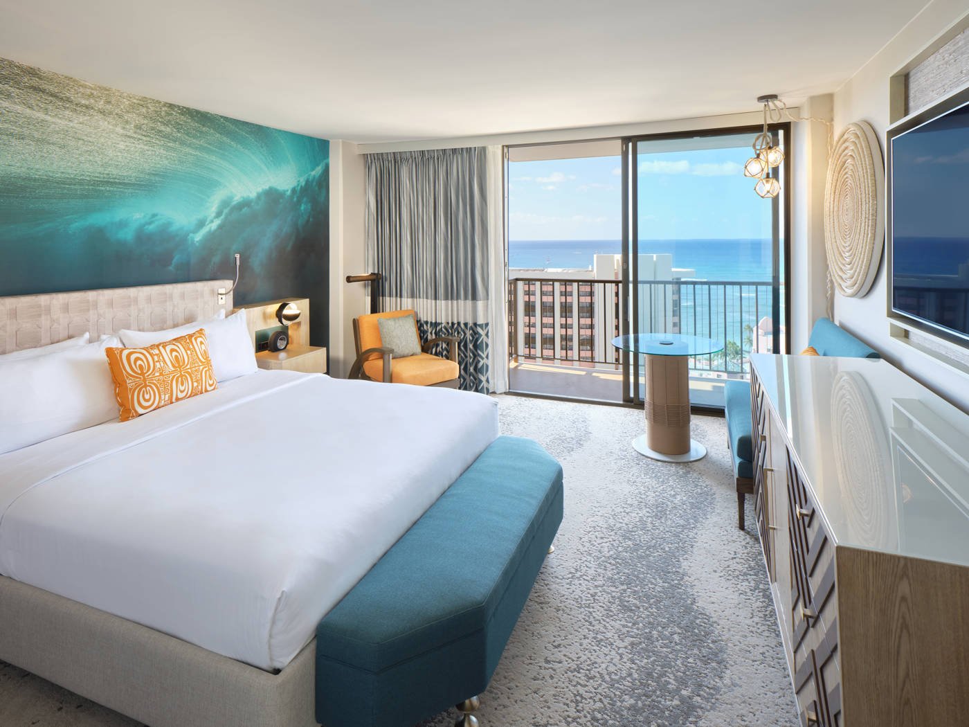 Waikiki Beachcomber by Outrigger