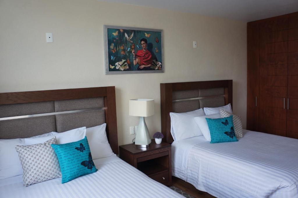 Hotel Mirante