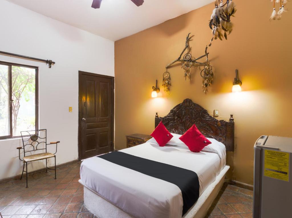 Hotel Olimpia Royal Paradise