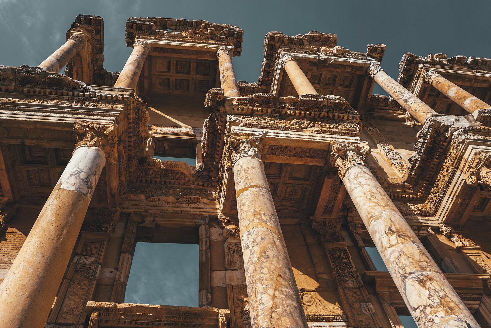 Día 4: Visitar el Museo de la Civilización de Anatolia