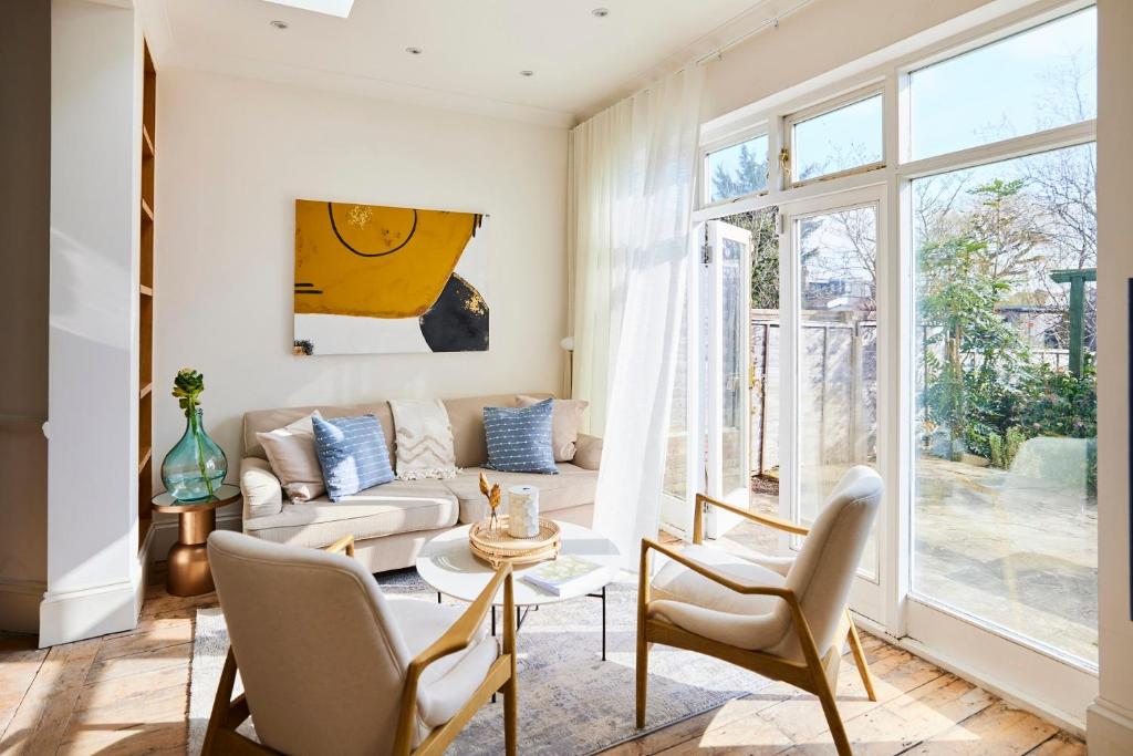 4. Exquisite Escapes