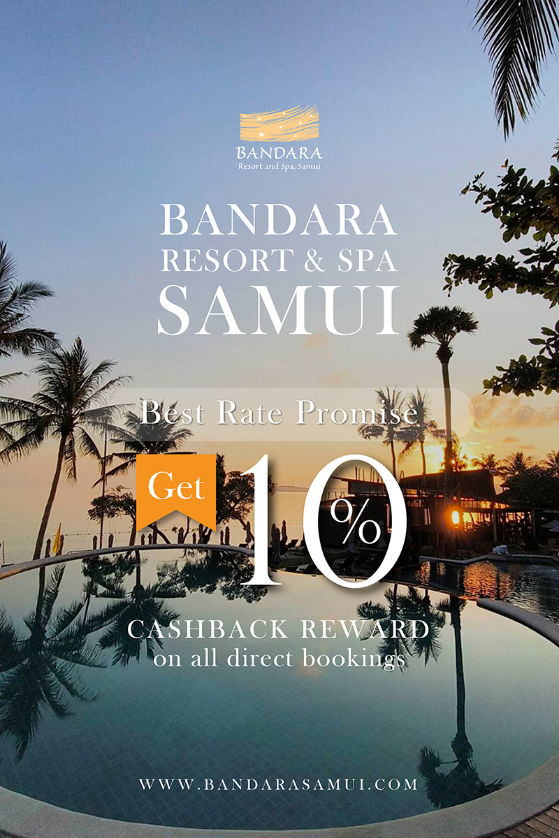 Bandara Resort & Spa