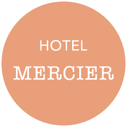 Hotel Mercier Amsterdam