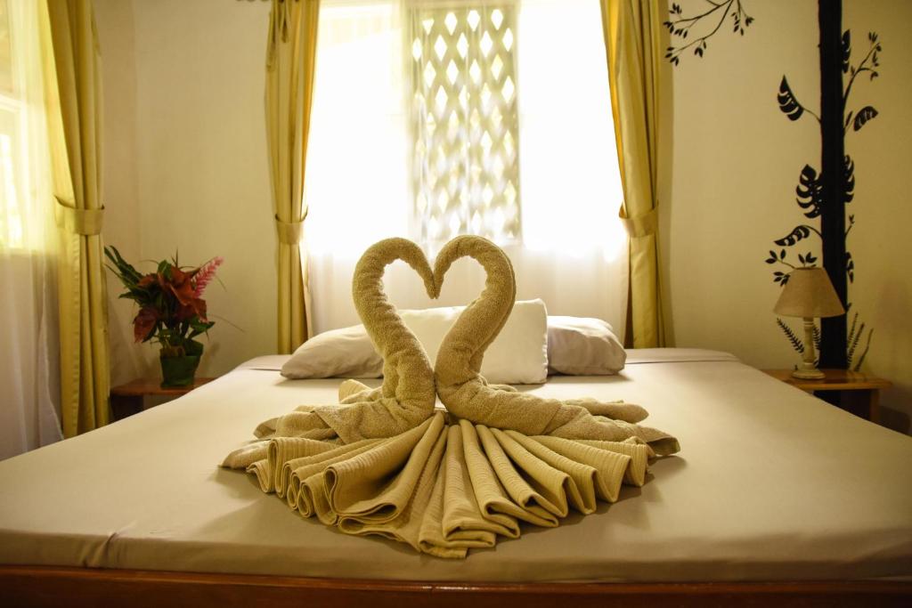 Hotel Puntinak - Annex