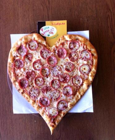 Pizza Lover