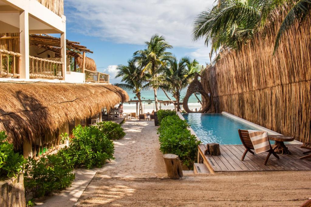 Hotel Dune