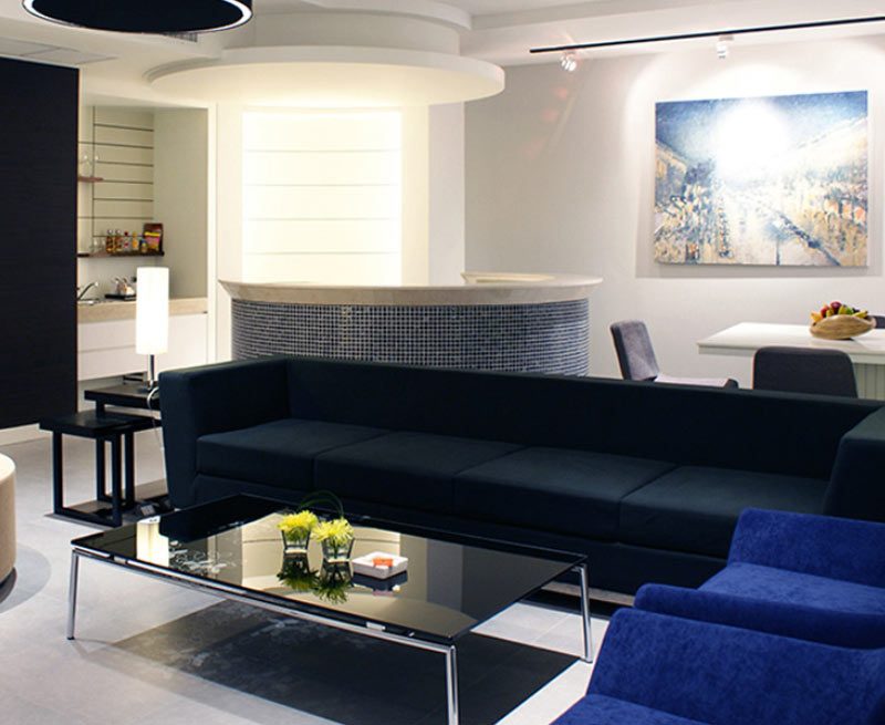The Zign Hotel