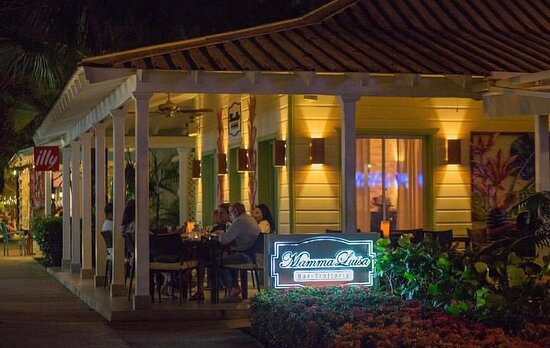 Trattoria Romana
