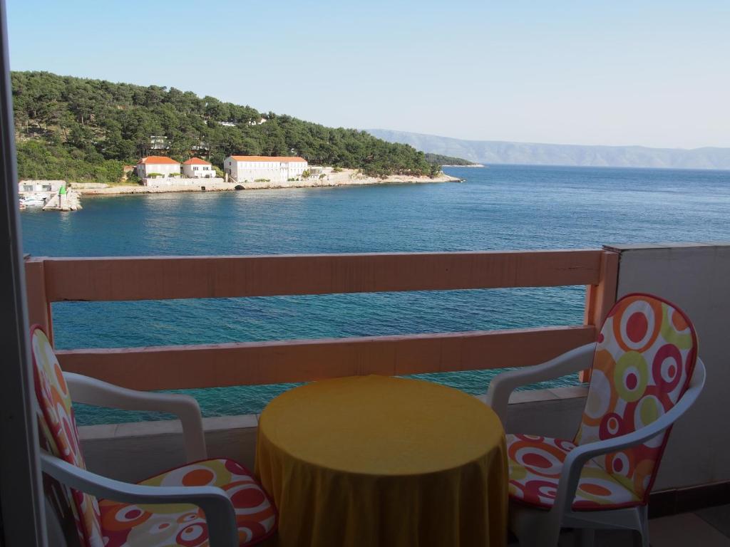 Apartments Jelsa